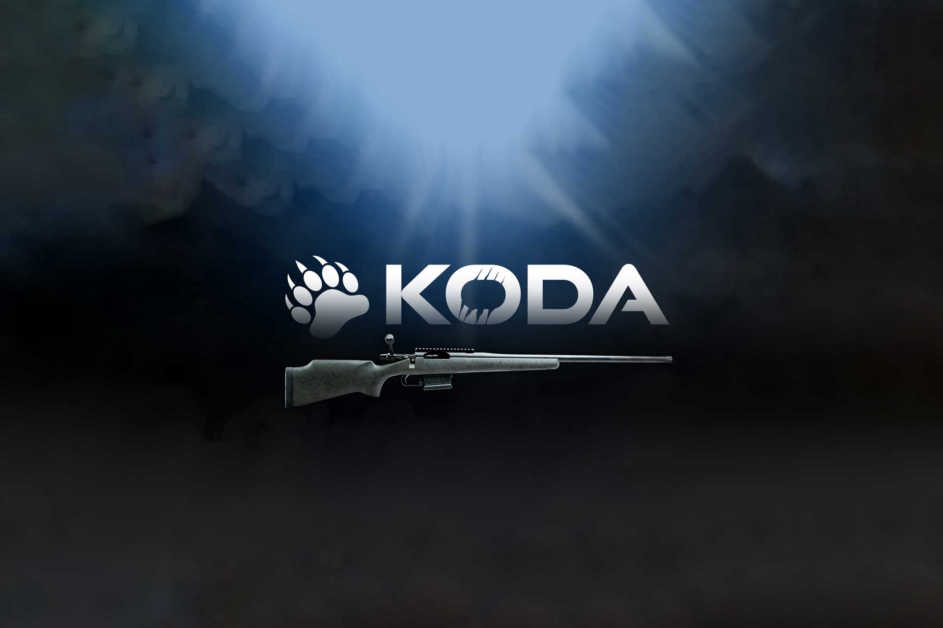 KODA Rifle in 6.5 Creedmoor