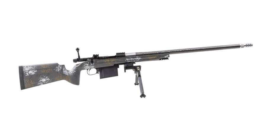 Nanook PH Rifle in 7mm PRC