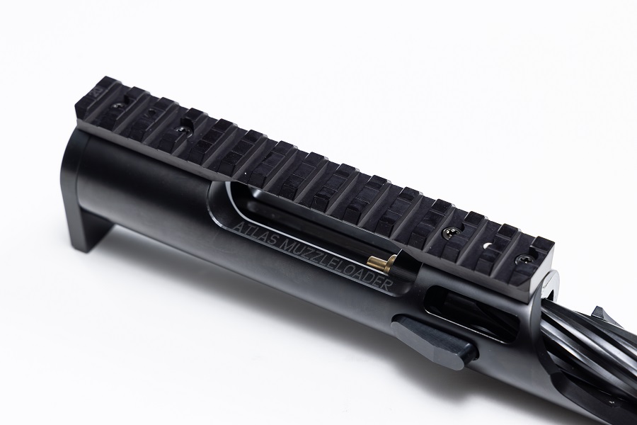 Atlas Muzzleloader ORDER FORM