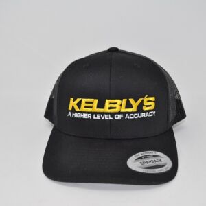 Black Snapback Hats