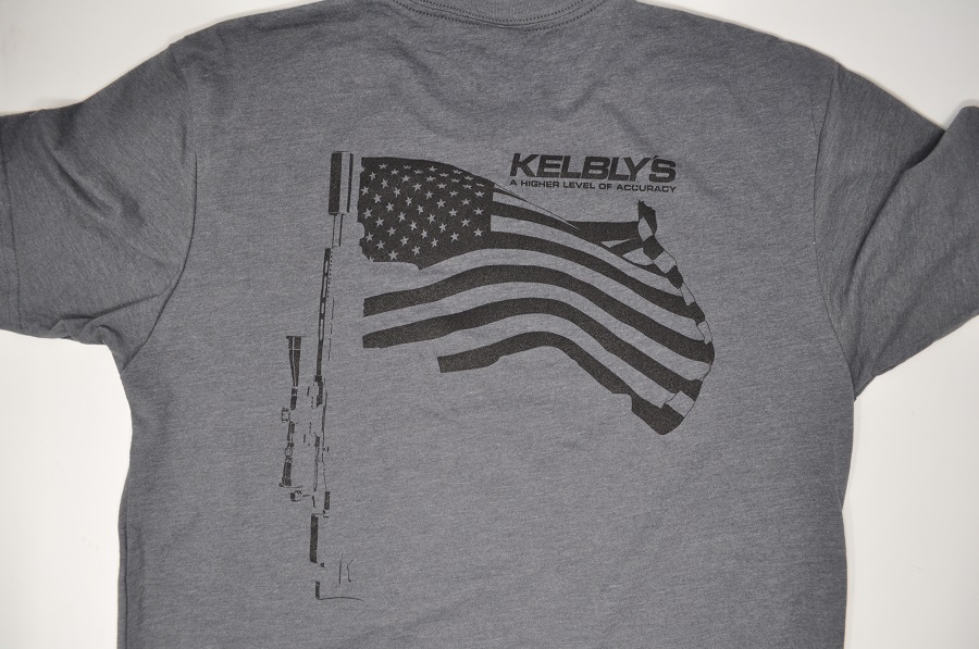 Kelbly’s T Shirt