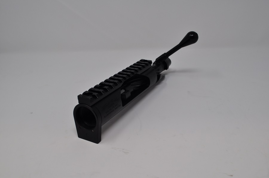 Long Atlas Tactical LB/LP .338