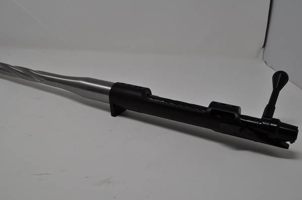 Atlas Lite Barreled Action