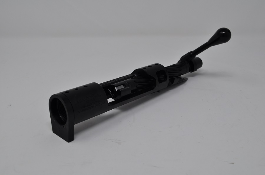 Atlas Lite Long Action .532-Flat Boltface LB-LP 90 Degree Bolt Throw