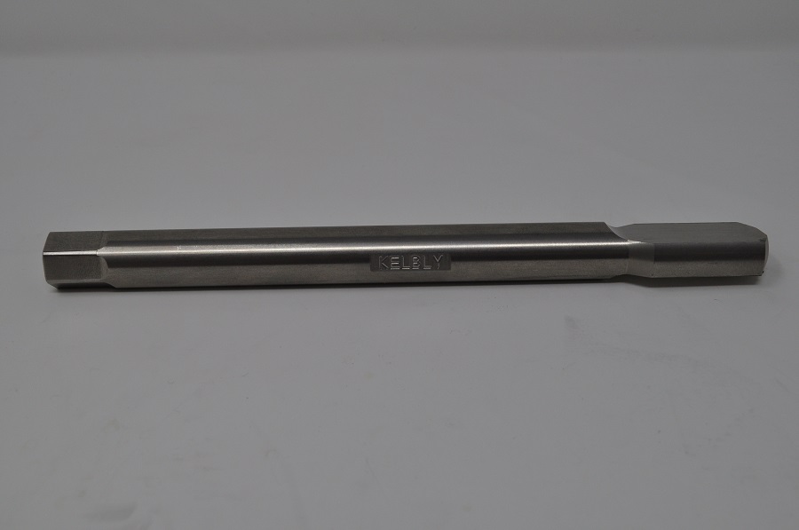 * Kelbly Action Wrench