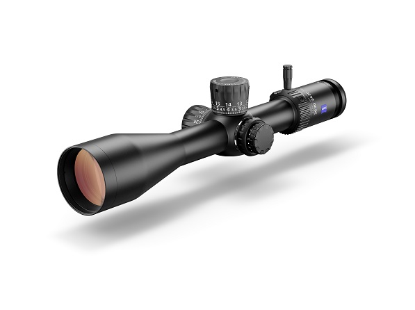 Zeiss LRP S3 6-36x56 MRAD Scope - Image 2