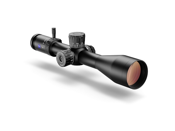 Zeiss LRP S3 6-36x56 MRAD Scope