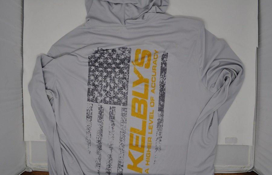 Long Sleeve Hooded Sun Shirt