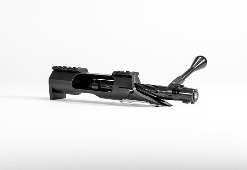 Prometheus BR ORDER Form