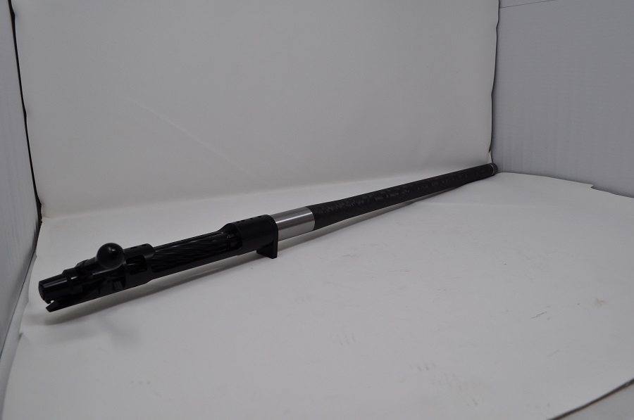 Long Atlas Lite 7mm PRC Barreled Action