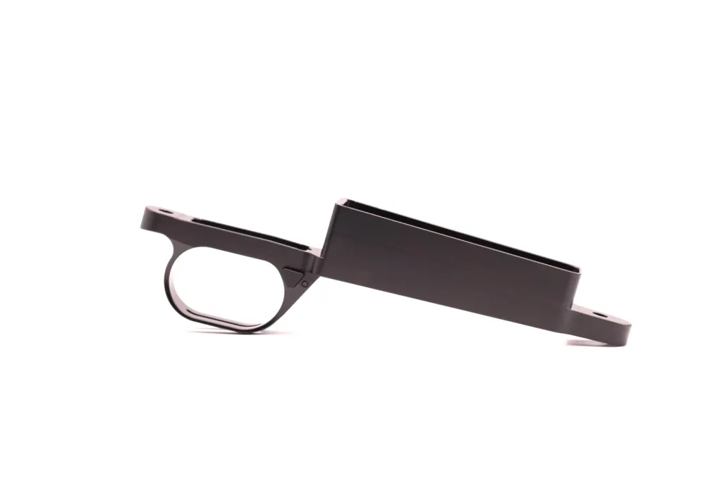 Gray Ops Precision Hunter DBM- (LA Button Release)