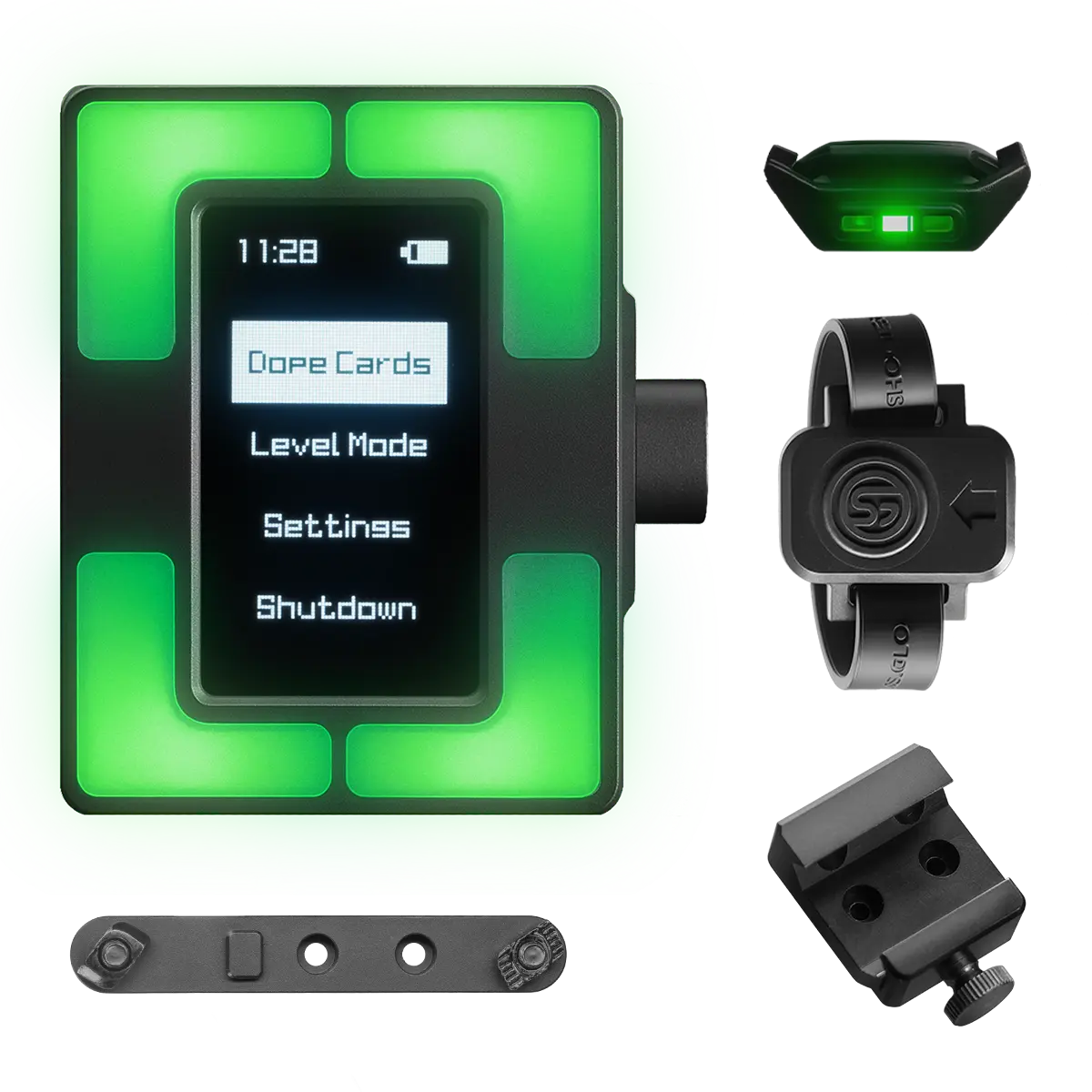 SG Pulse Pro Master Kit